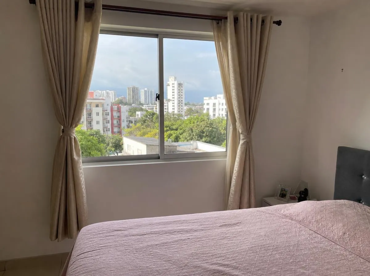 Ventanas línea 744 – Vidrios y Aluminios JE, Pereira