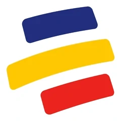 Logo Bancolombia