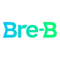 Logo Bre-B